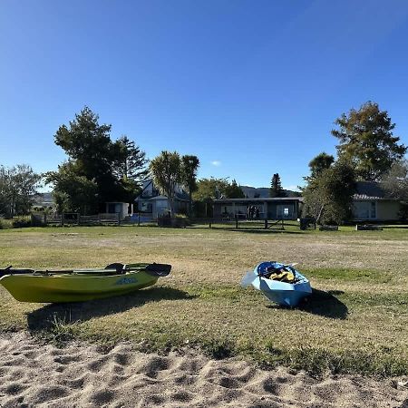Hannah'S Bay Lakefront Rotorua Exterior photo